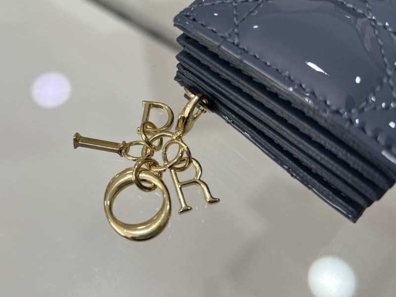 Christian Dior Wallet